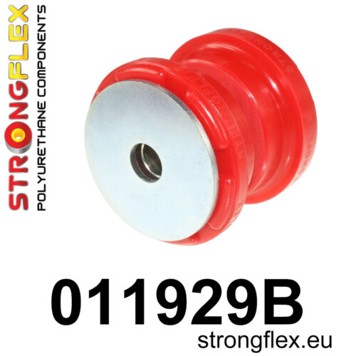Strongflex Rear crossmember bush for ALFA ROMEO 159 939 / ALFA ROMEO Brera 939