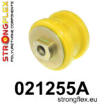Strongflex Front lower wishbone inner bush SPORT for AUDI A6 C5 / AUDI A4 B5