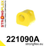 Strongflex front anti-roll bar bush SPORT for SEAT Arosa 6H / VOLKSWAGEN POLO 6N