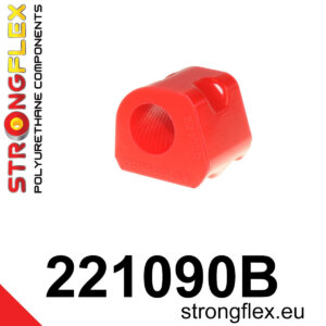 Strongflex Čahura prednjeg stabilizatora za SEAT Arosa 6H / VOLKSWAGEN POLO 6N