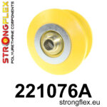 Strongflex Front wishbone rear bush SPORT for SEAT Arosa 6H / VOLKSWAGEN POLO 6N