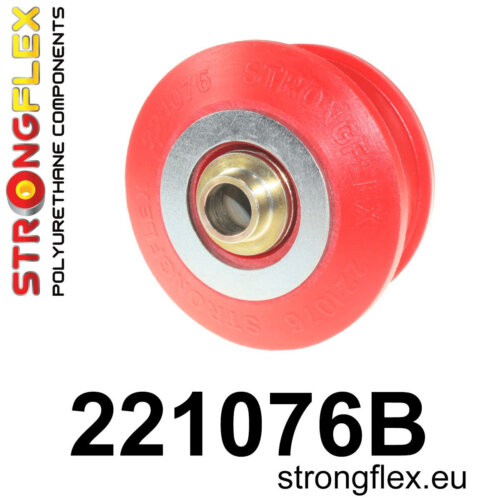 Strongflex Front wishbone rear bush for SEAT Arosa 6H / VOLKSWAGEN POLO 6N