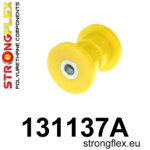 Strongflex Front wishbone inner bush SPORT for OPEL Corsa A