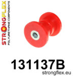 Strongflex Front wishbone inner bush for OPEL Corsa A