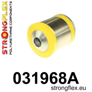 Strongflex Rear hub – upper front bush SPORT for BMW 1 F20 / BMW 3 F30