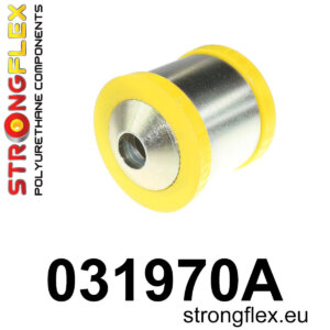 Strongflex Rear upper arm – rear bush SPORT for BMW 1 F20 / BMW 3 F30