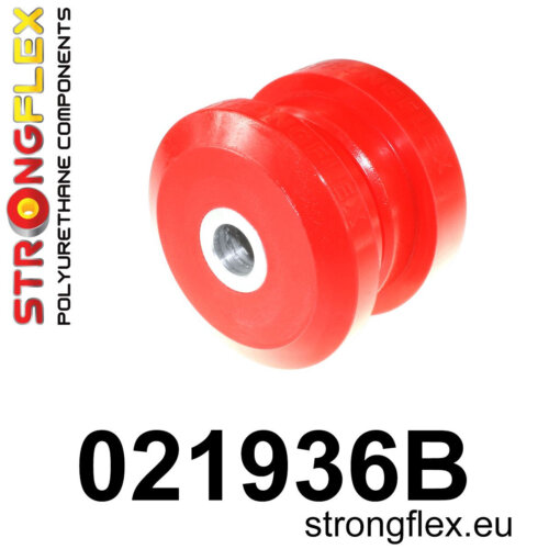 Strongflex Rear subframe bush for AUDI 80 B4 / AUDI A4 B5