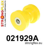 Strongflex Rear lower - rear hub bush SPORT for AUDI 80 B4 / AUDI A4 B5