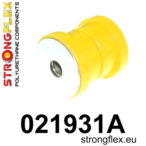 Strongflex Rear upper arm – inner bush SPORT for AUDI 80 B4 / AUDI A4 B5