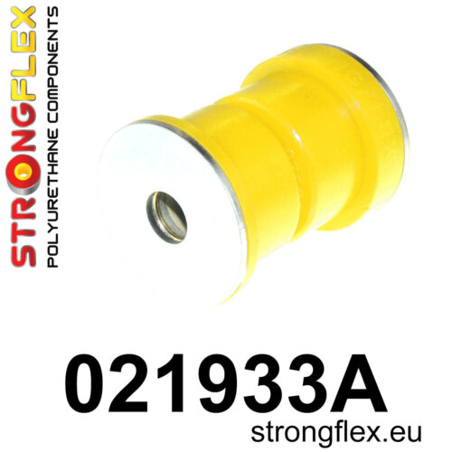 Strongflex Rear upper arm – outer bush SPORT for AUDI 80 B4 / AUDI A4 B5
