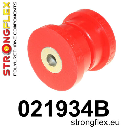 Strongflex Rear differential - rear mount bush for AUDI 80 B4 / AUDI A4 B5