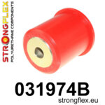 Strongflex Rear differential - front bush for BMW 5 E34 / BMW 7 E32
