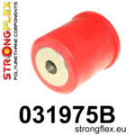Strongflex Rear differential – rear bush for BMW 5 E34 / BMW 7 E32