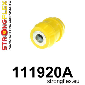 Strongflex Unutarnja čahura stražnjeg podešivača shoda SPORT za MERCEDES-BENZ CLK W209 / MERCEDES-BENZ SLK 171
