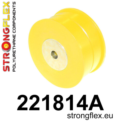 Strongflex Rear differential bush SPORT for VOLKSWAGEN GOLF II / VOLKSWAGEN GOLF III