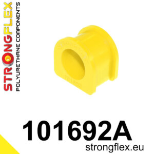 Strongflex Čahura prednjeg stabilizatora SPORT za MAZDA RX-7