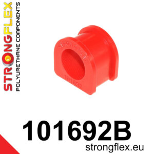 Strongflex Čahura prednjeg stabilizatora za MAZDA RX-7