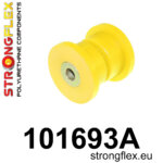 Strongflex front upper arm bush SPORT for MAZDA RX-7
