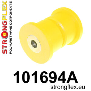 Strongflex Prednja donja ručica – prednja čahura SPORT za MAZDA RX-7