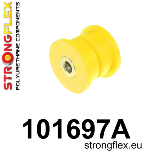 Strongflex Rear toe adjuster – inner bush SPORT for MAZDA RX-7