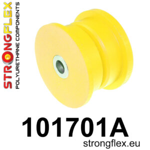 Strongflex Čahura stražnjeg diferencijala SPORT za MAZDA RX-7