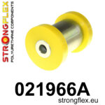 Strongflex Rear lower arm - front bush SPORT for AUDI A4 B6 / AUDI A4 B7