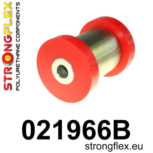 Strongflex Rear lower arm - front bush for AUDI A4 B6 / AUDI A4 B7