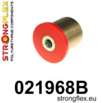 Strongflex Rear lower arm - outer bush for AUDI A4 B6 / AUDI A4 B7