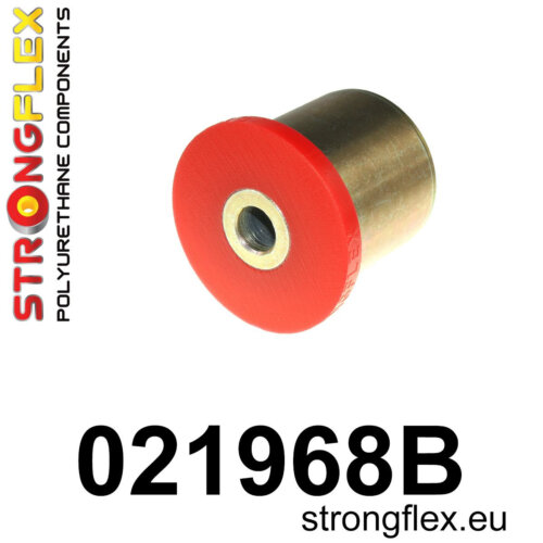 Strongflex Rear lower arm - outer bush for AUDI A4 B6 / AUDI A4 B7