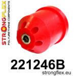 Strongflex Rear subframe bush 69mm for AUDI A3 8L / AUDI TT 8N