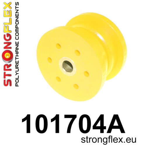 Strongflex Rear differential - front bush SPORT for MAZDA 6