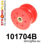 Strongflex Rear differential - front bush for MAZDA 6