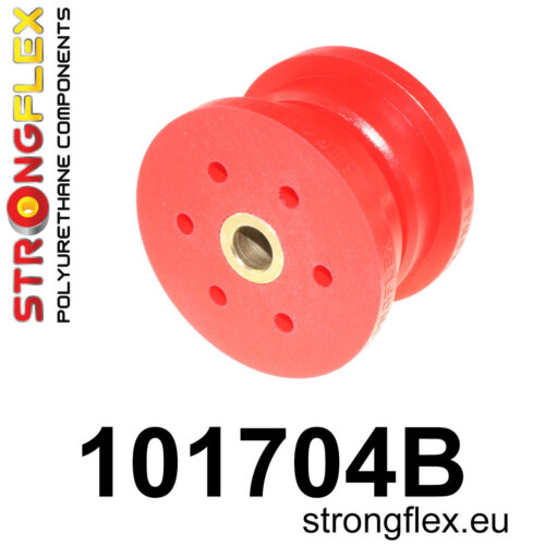 Strongflex Rear differential - front bush for MAZDA 6