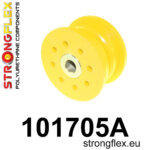 Strongflex Rear differential - rear bush SPORT for MAZDA 6