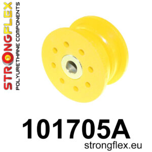 Strongflex Stražnji diferencijal - stražnja čahura SPORT za MAZDA 6