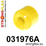 Strongflex Shift arm – rear bush SPORT for BMW 3 E30 / BMW 5 E28