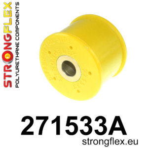 Strongflex Rear differential bush SPORT for SUBARU ALCYONE SVX