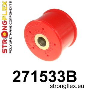 Strongflex Rear differential bush for SUBARU ALCYONE SVX