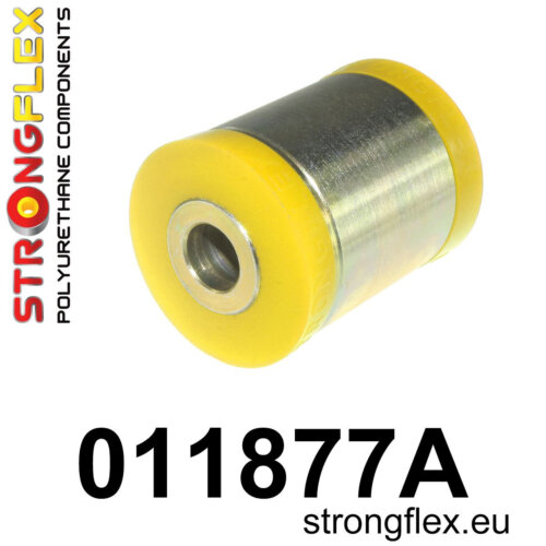 Strongflex Rear hub - lower bush SPORT for ALFA ROMEO 159 939 / ALFA ROMEO Brera 939