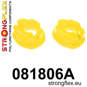 Strongflex Motorni nosač uložak – prednji SPORT za HONDA CIVIC FN