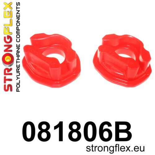 Strongflex Engine mount insert – front for HONDA CIVIC FN