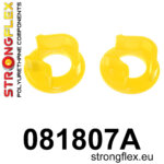 Strongflex Engine mount insert – rear SPORT for HONDA CIVIC FN