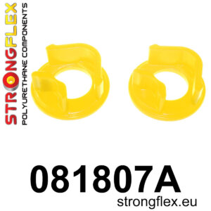 Strongflex Motorni nosač uložak – stražnji SPORT za HONDA CIVIC FN