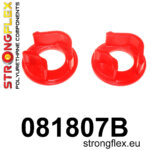 Strongflex Engine mount insert – rear for HONDA CIVIC FN