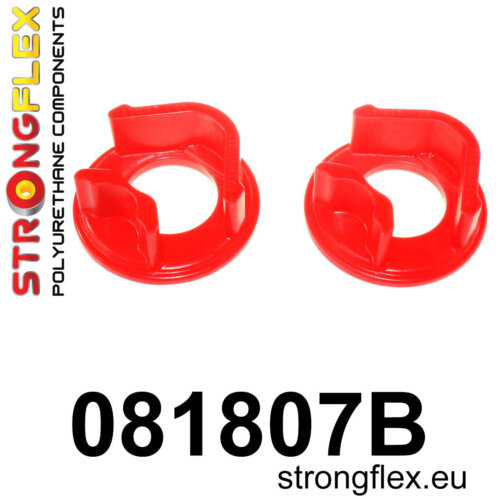 Strongflex Engine mount insert – rear for HONDA CIVIC FN