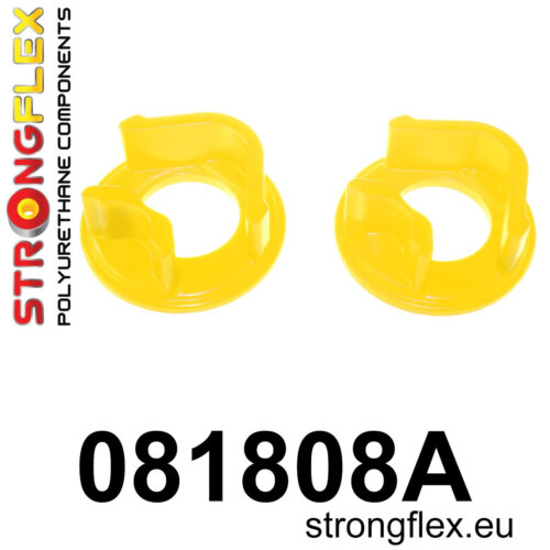 Strongflex Engine mount insert – upper SPORT for HONDA CIVIC FN