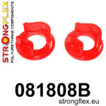 Strongflex Engine mount insert – upper for HONDA CIVIC FN