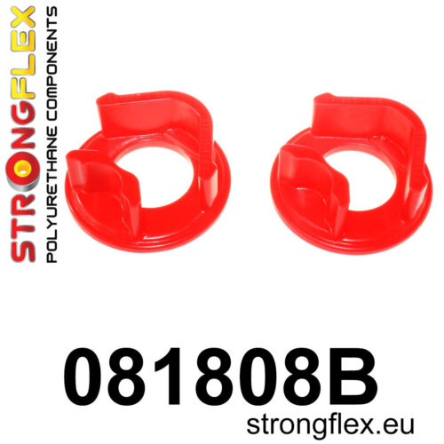 Strongflex Engine mount insert – upper for HONDA CIVIC FN