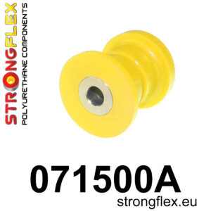 Strongflex Front lower arm – front bush SPORT for FORD FIESTA / FORD FUSION