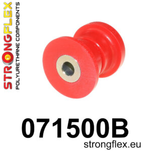 Strongflex Front lower arm – front bush for FORD FIESTA / FORD FUSION